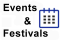 Langwarrin Events and Festivals